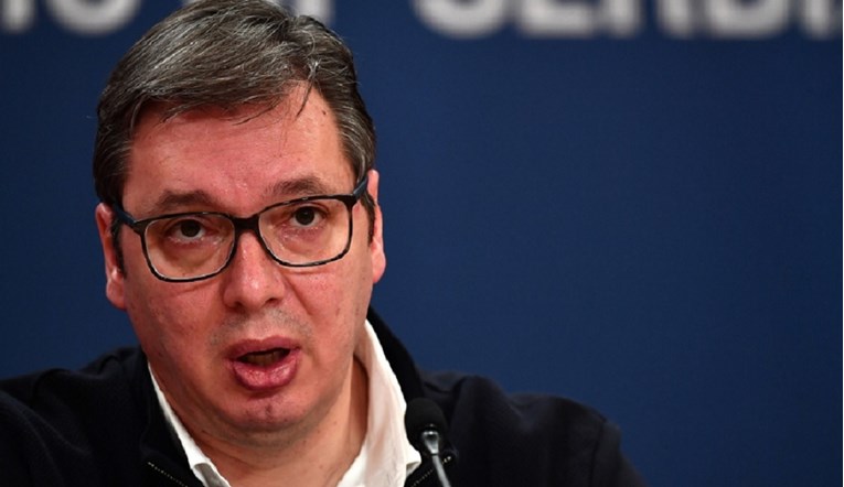 Vučić uveo nove mjere: Nema izlaska iz kuća od subote u 13 do ponedjeljka u 5 sati