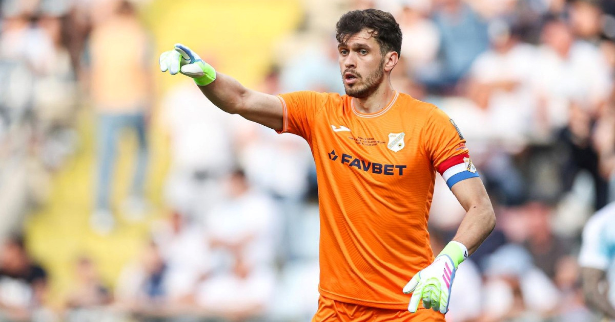 Kapetan Rijeke: Poginuli smo na terenu