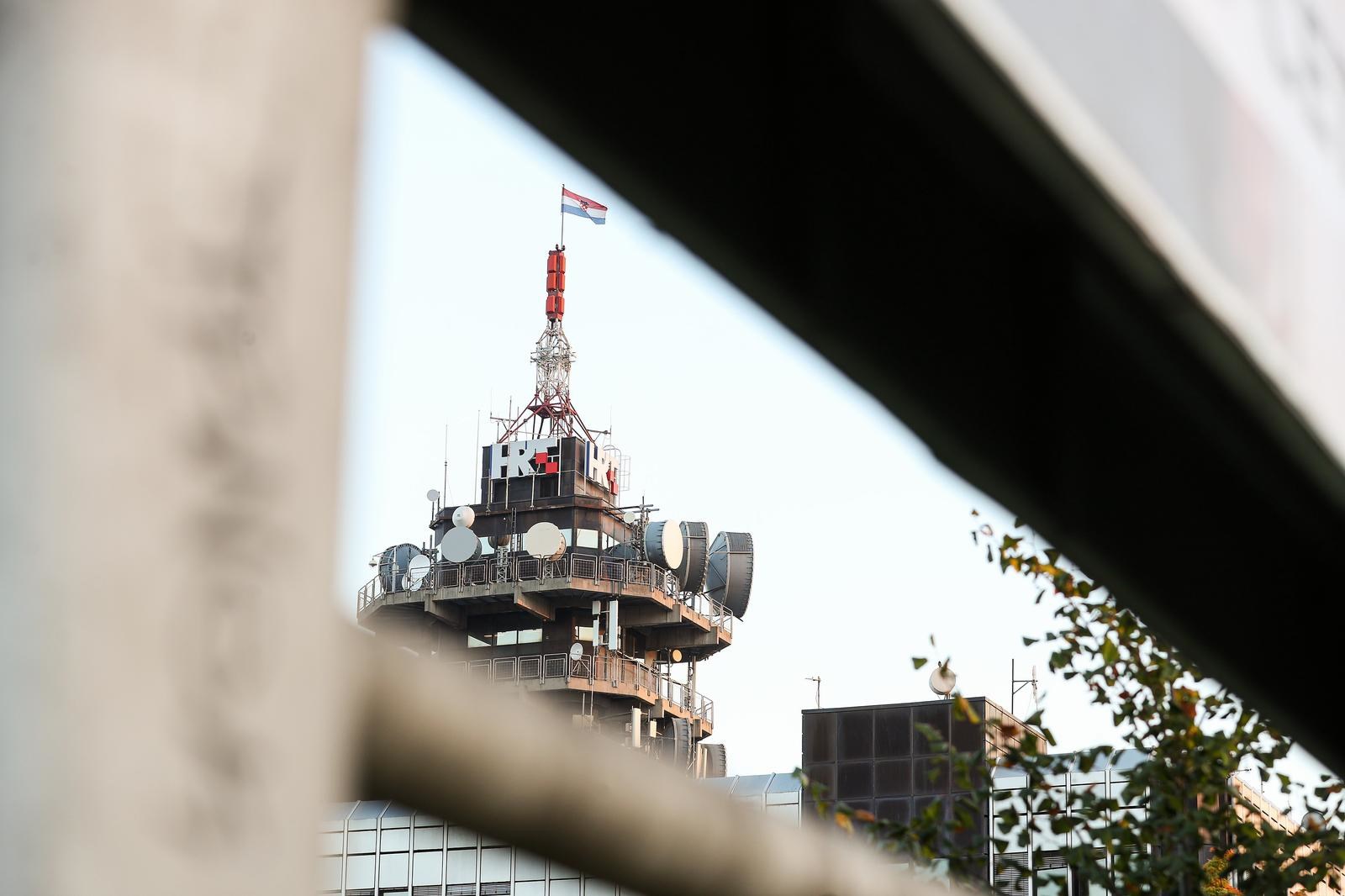 HND: HRT je otvorio prostor revizionizmu u emisiji o Jasenovcu