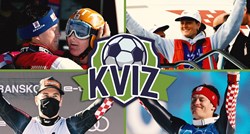 KVIZ Koliko znaš o Janici, Ivici i najvećim uspjesima hrvatskog skijanja?