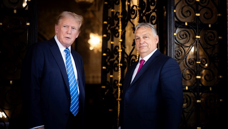 Orban: I Trump i Fico napadnuti jer se protive ratu