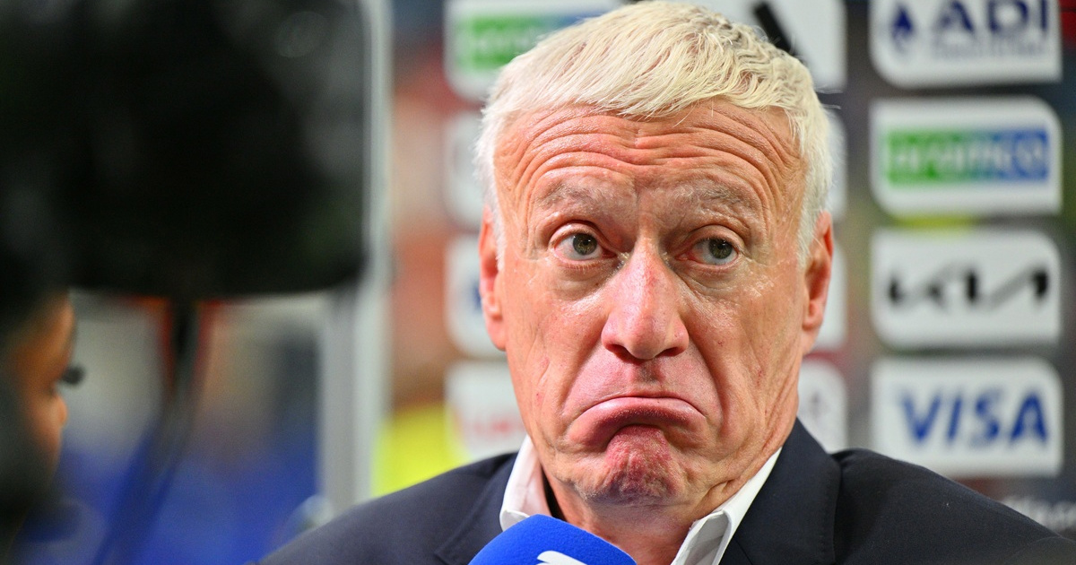 Predzadnji dan SP-a: Danas se igra za treće mjesto, Deschamps odbio zahtjev zvijezda