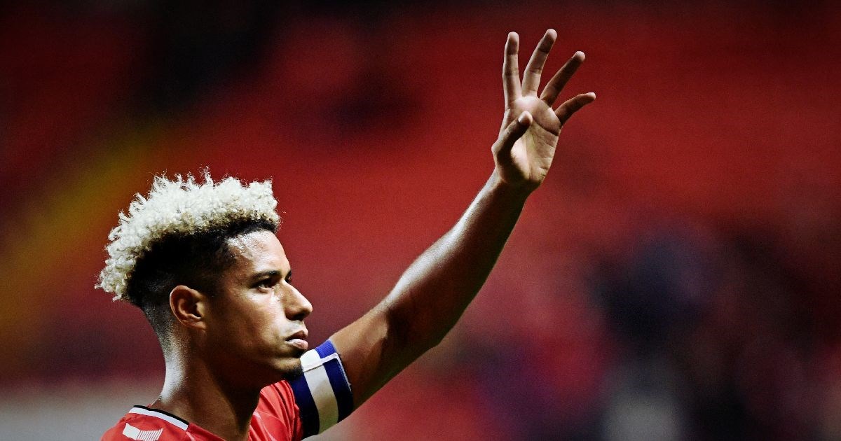 Igrač engleskog drugoligaša odbio klečati: Black Lives Matter je skandalozan