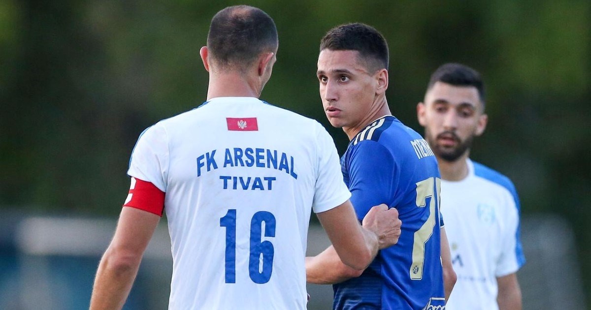 UEFA izbacila Crnogorce iz Europe na 10 godina. Podijeljene su i doživotne zabrane