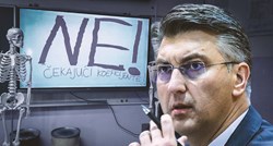 Sad je gotovo sigurno: Učitelji će reći NE Plenkoviću, štrajk se nastavlja