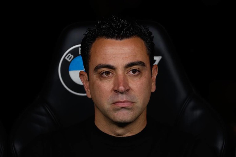 Xavi je novi izbornik Nizozemske