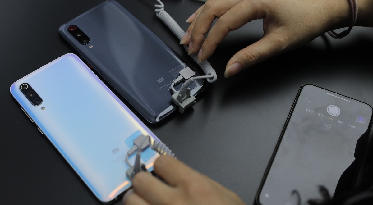 Bjelovar, Karlovac, Osijek i Rijeka žele biti 5G gradovi