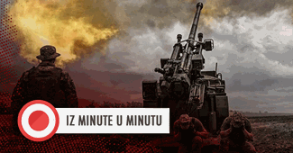 Napad Ukrajine u Hersonu: "Bitka je ozbiljna". Rusi: Prijeti radijacijska katastrofa