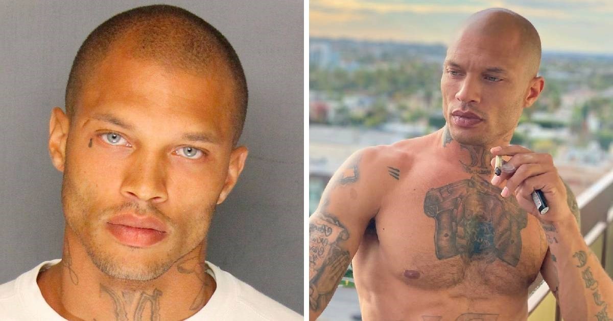 Gdje je i što danas radi "najzgodniji robijaš" na svijetu?