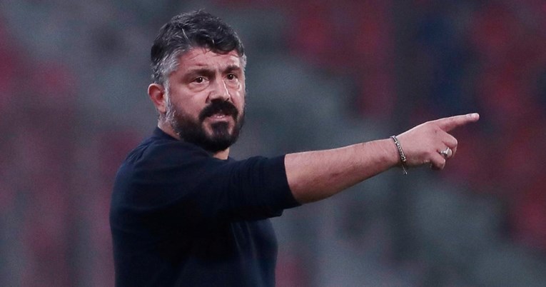 Evo kada će Gattuso doći u Split