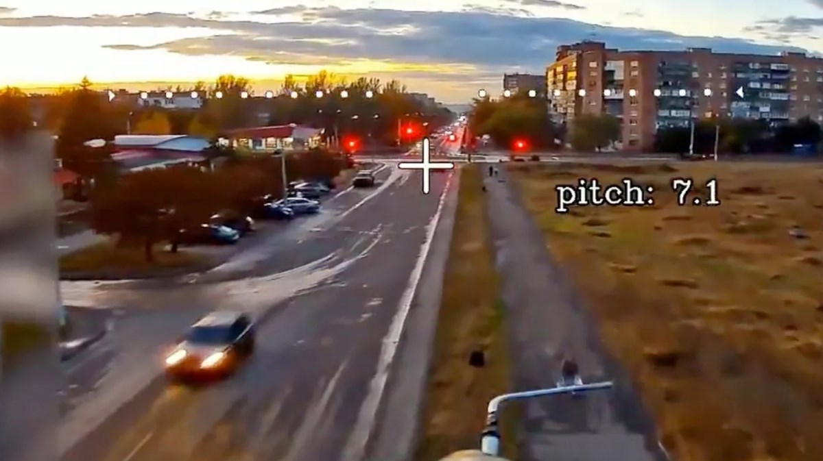 VIDEO Uzbuna u Kijevu zbog snimke iz Kramatorska. "Ovako nešto još nismo vidjeli"