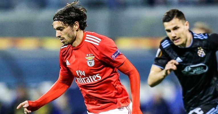 Otkriveni detalji Krovinovićevog transfera u Hajduk. Odriče se velike zarade?