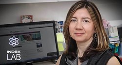 Livia Puljak, suradnica Indexa, među 1% najutjecajnijih znanstvenika svijeta