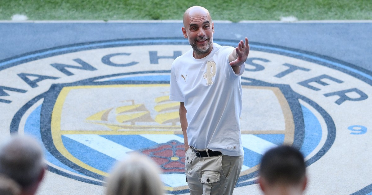 Marca: Sprema se masovni egzodus iz Cityja nakon odlaska Guardiole