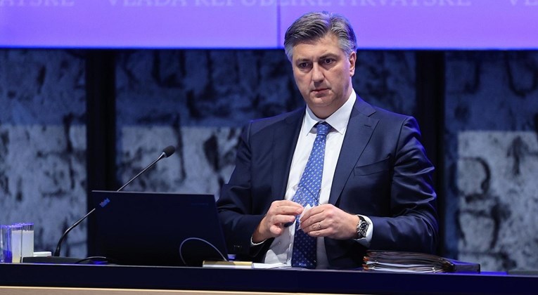 Plenković: Separatističko-secesionističke tendencije unutar RS-a traju već godinama