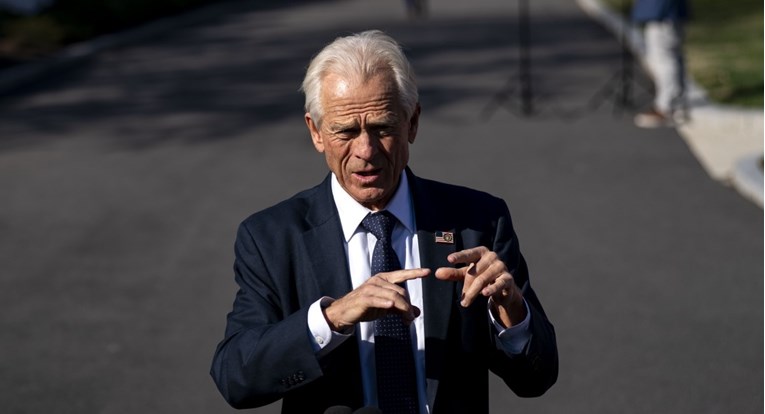 Trumpov savjetnik kojem je Musk rekao da je gluplji od cigle: Čuo sam i gore stvari 