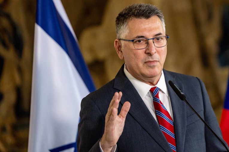 Izraelski ministar: Nakon neprijateljstva bivše vlade, veleposlanstvo ide u Sloveniju