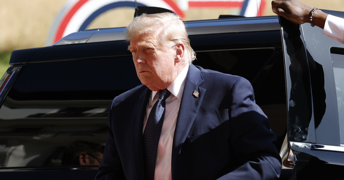 Trump iranskim pregovaračima: Zatvorite ga i nećete se ni vratiti u svoju je*enu državu