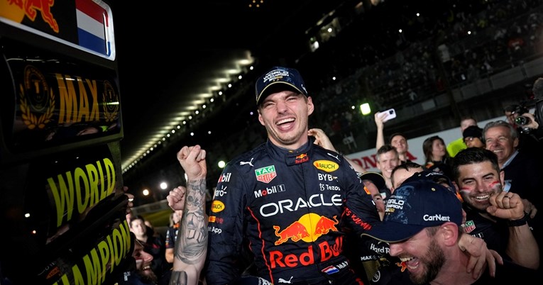 Red Bull čeka kazna jer je premašio gornju granicu proračuna prošle sezone