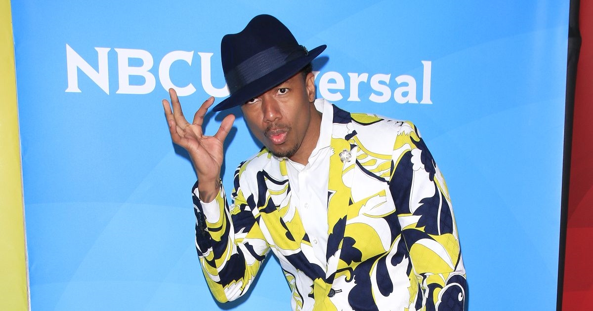 Nick Cannon čeka 12. dijete: Alimentaciju plaćam puno više od 3 mil. dolara godišnje