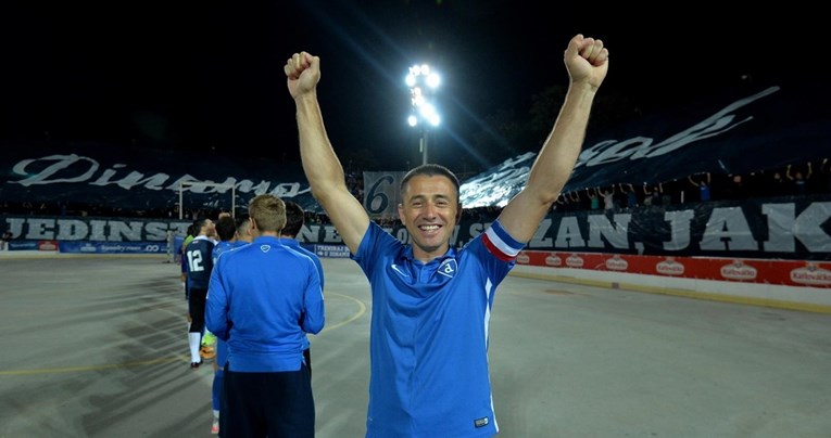 S Cicom je bio prvak Hrvatske, sada slavi titulu Futsal Dinama: "Suza suzu stiže"