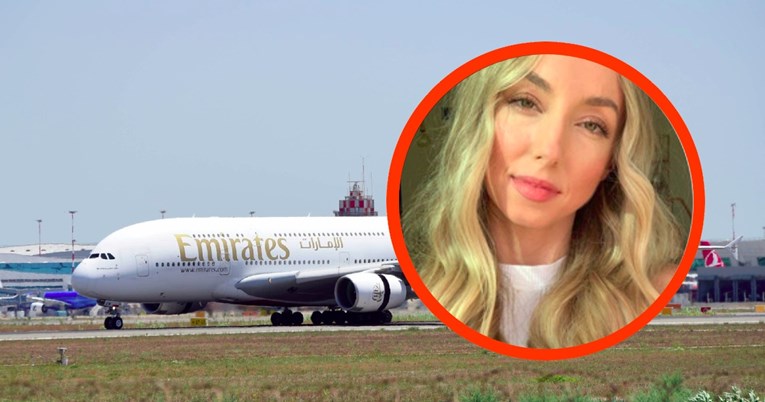 Stjuardesa otkrila detalje rada za Emirates Airlines: Omogućili su mi život iz snova