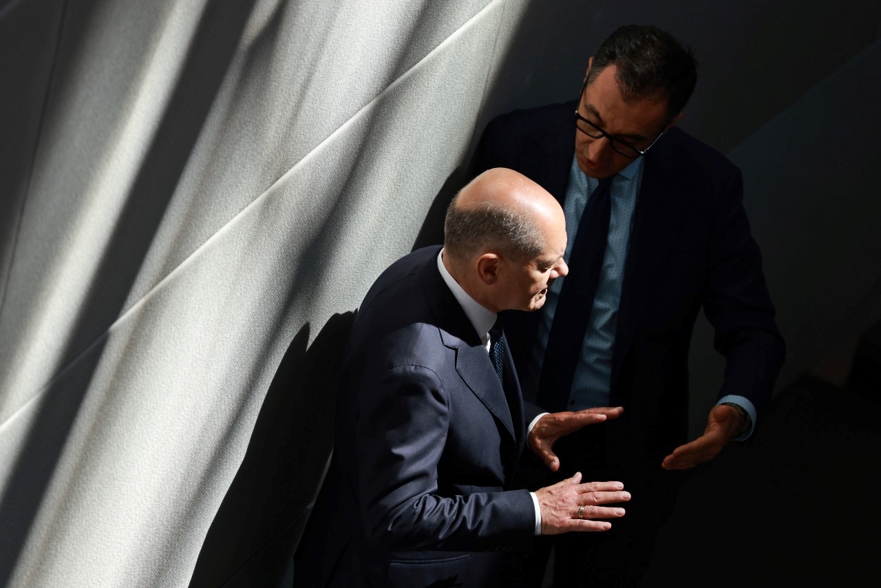 Scholz vodi njemačku vladu u Poljsku, objavljeno što će biti glavna tema razgovora