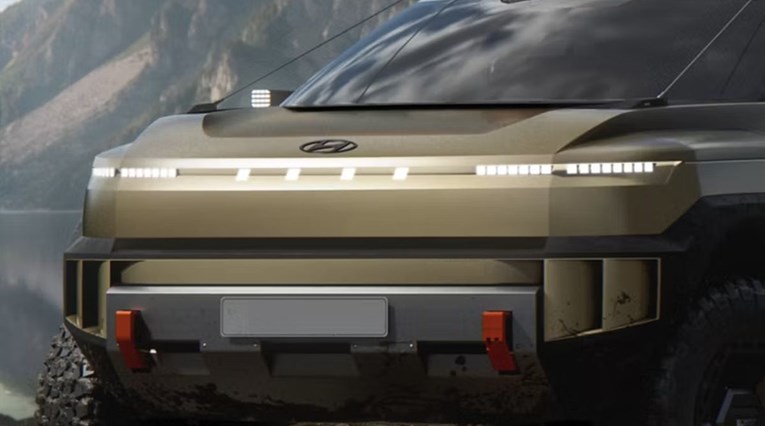 Novi Hyundai Tucson dobiva radikalan dizajnerski zaokret