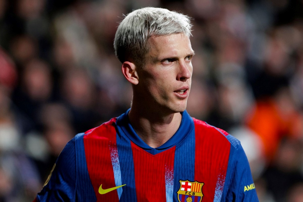 Barcelona grca u dugovima. Zašto su to sjajne vijesti za Dinamo?