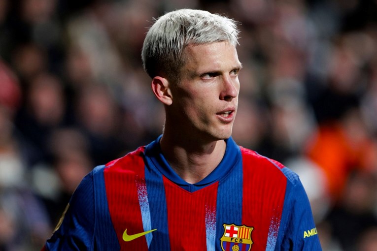 Barcelona grca u dugovima. Zašto su to sjajne vijesti za Dinamo?