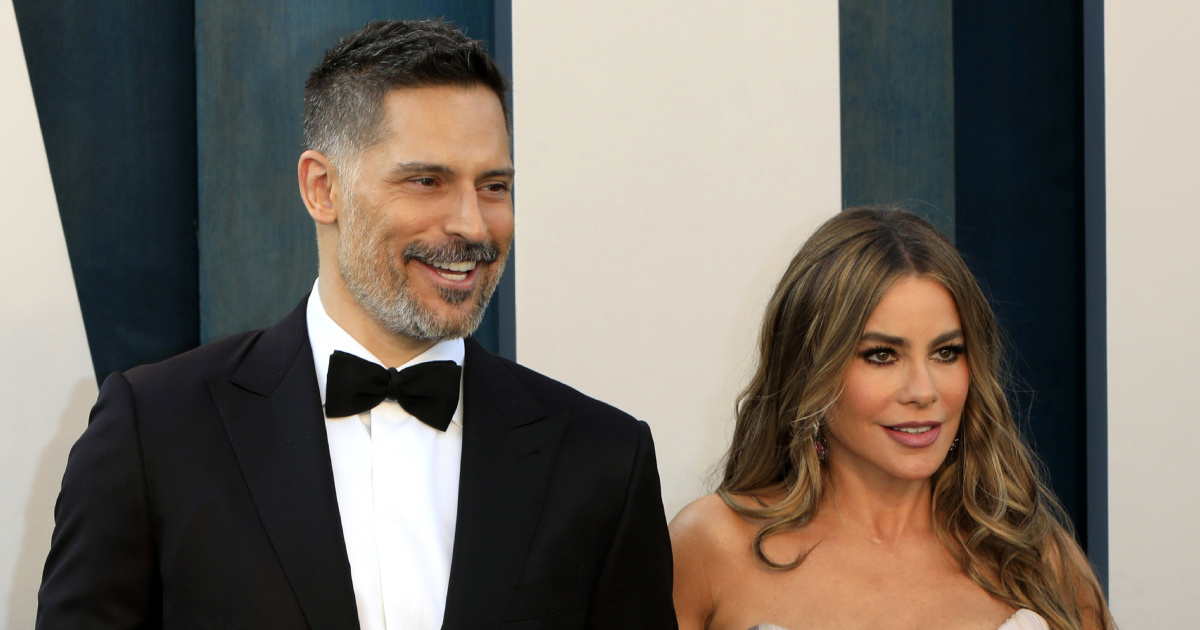 Joe Manganiello otkrio da mu je zbog bolesti uklonjen organ