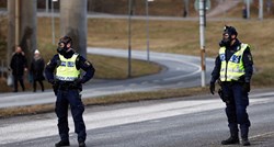 Osam ljudi završilo u bolnici zbog smrada u švedskoj špijunskoj agenciji