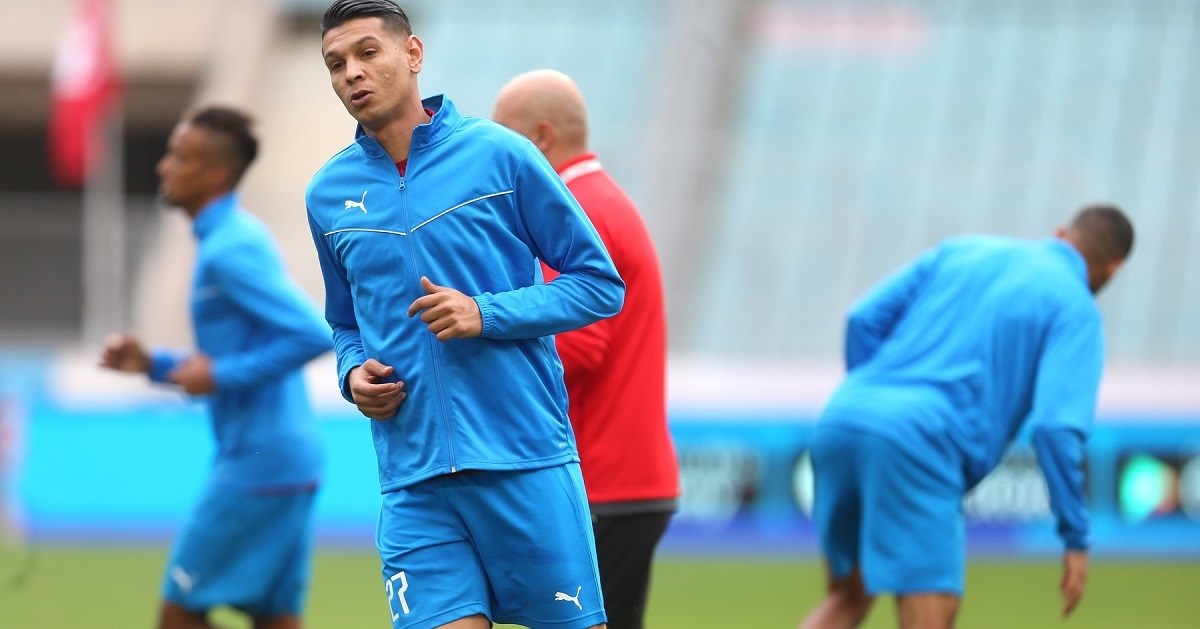 Otet bivši igrač Partizana