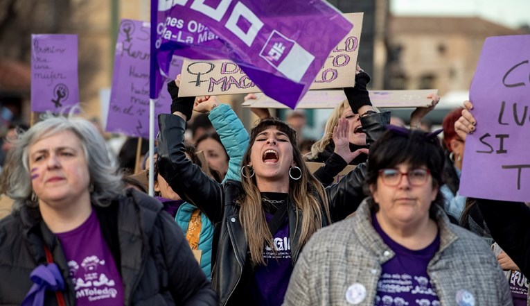 Španjolska prva u Europi uvela menstrualni dopust