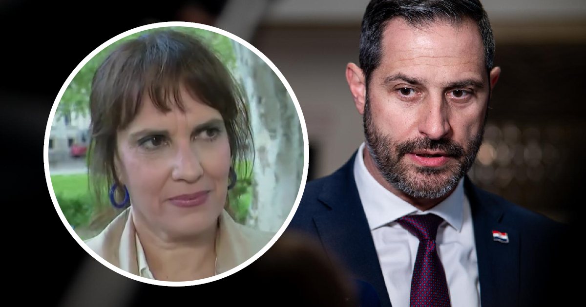 Iz Glasa poduzetnika odgovorili na apel Glavine: "Radi li se o izvanrednom stanju?"
