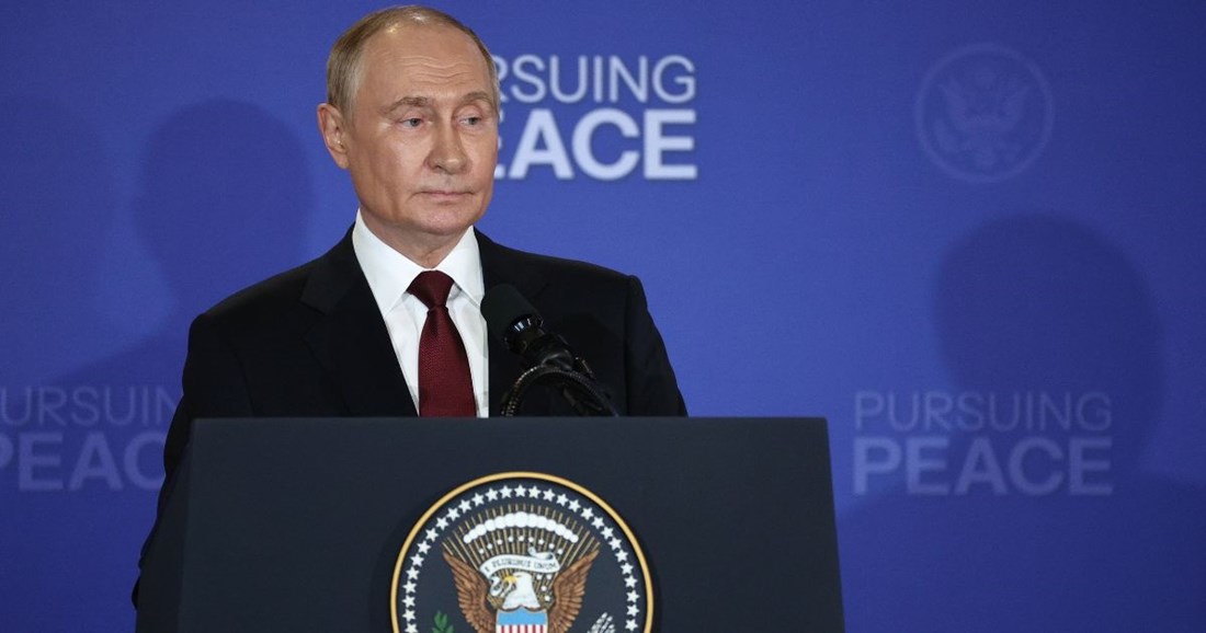 Je li Putin poslao dvojnika na sastanak s Trumpom?