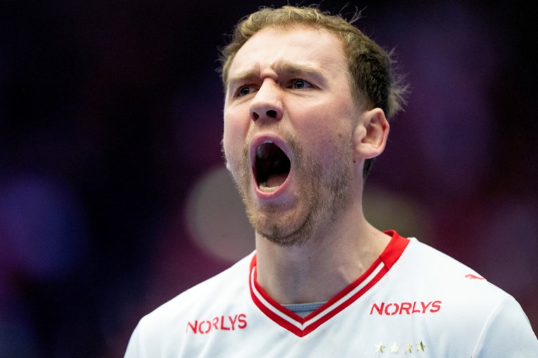 Danci bijesni. Portugalski rukometaš iPadom prisluškivao protivničku klupu