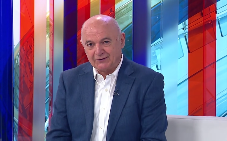 Ljubo Jurčić: Kad čovjek pređe zapadnu granicu Hrvatske dobije duplo veću plaću 