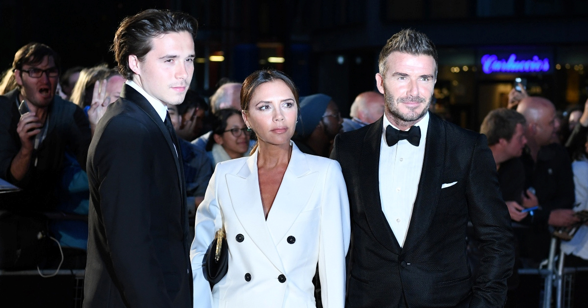 Drama u obitelji Beckham: Brooklyn Beckham blokirao Davida i Victoriju na Instagramu