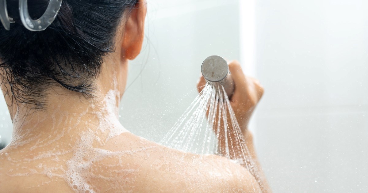 Kardiolozi otkrivaju: Kako tuširanje hladnom vodom utječe na srce?