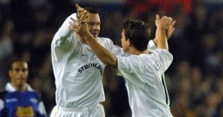 Najuzbudljivija momčad Europe samouništenjem je ušla u engleski sleng