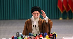 Ajatolah Hamnei pozvao Irance da ne brinu za zemlju nakon nesreće predsjednika