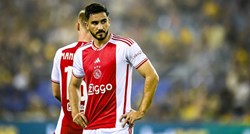 Nizozemci: Ajax se želi riješiti Šutala. On odbija otići iz kluba jer želi osvetu