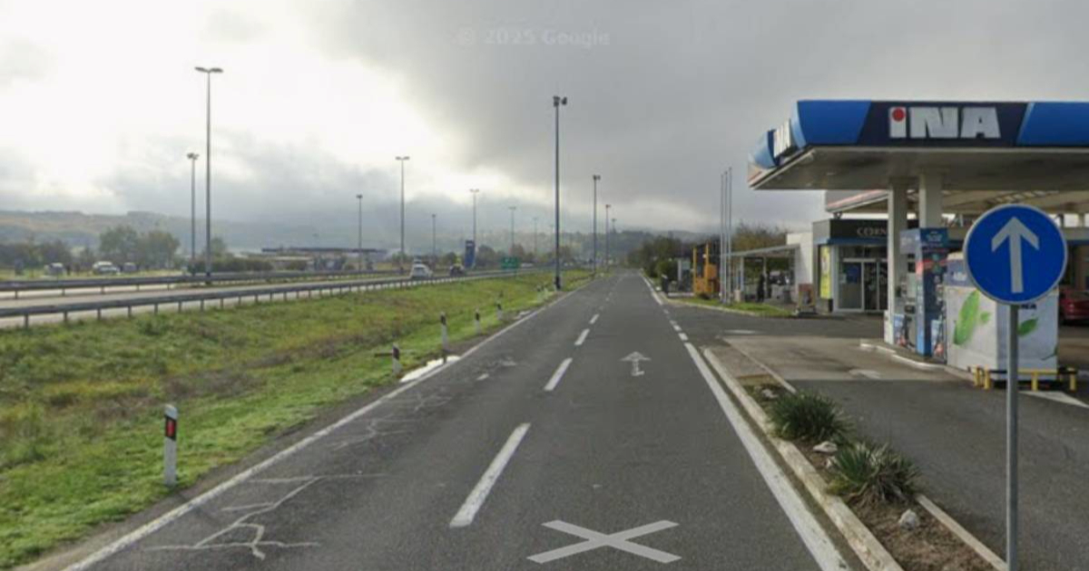 Na odmorištu Ljubešćica na autocesti A4 ukradeno 700 litara dizela iz kamiona