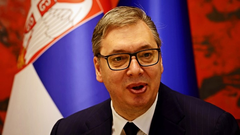 Vučić o američkim sankcijama Naftnoj industriji Srbije: Razgovarat ću s Putinom