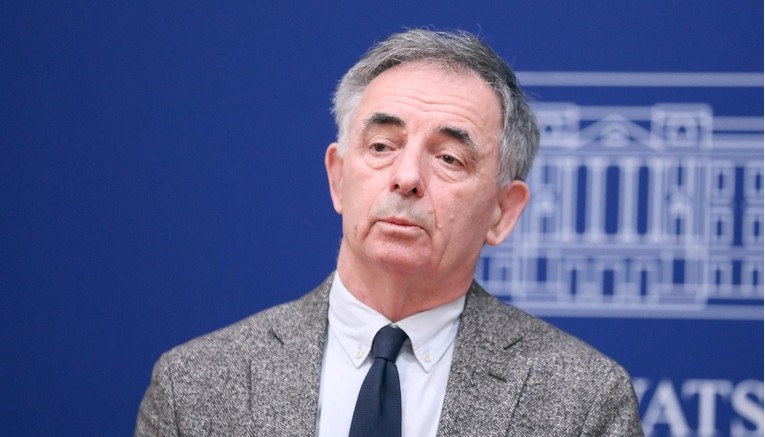 Pupovac: Radujem se imenovanju novog zagrebačkog nadbiskupa