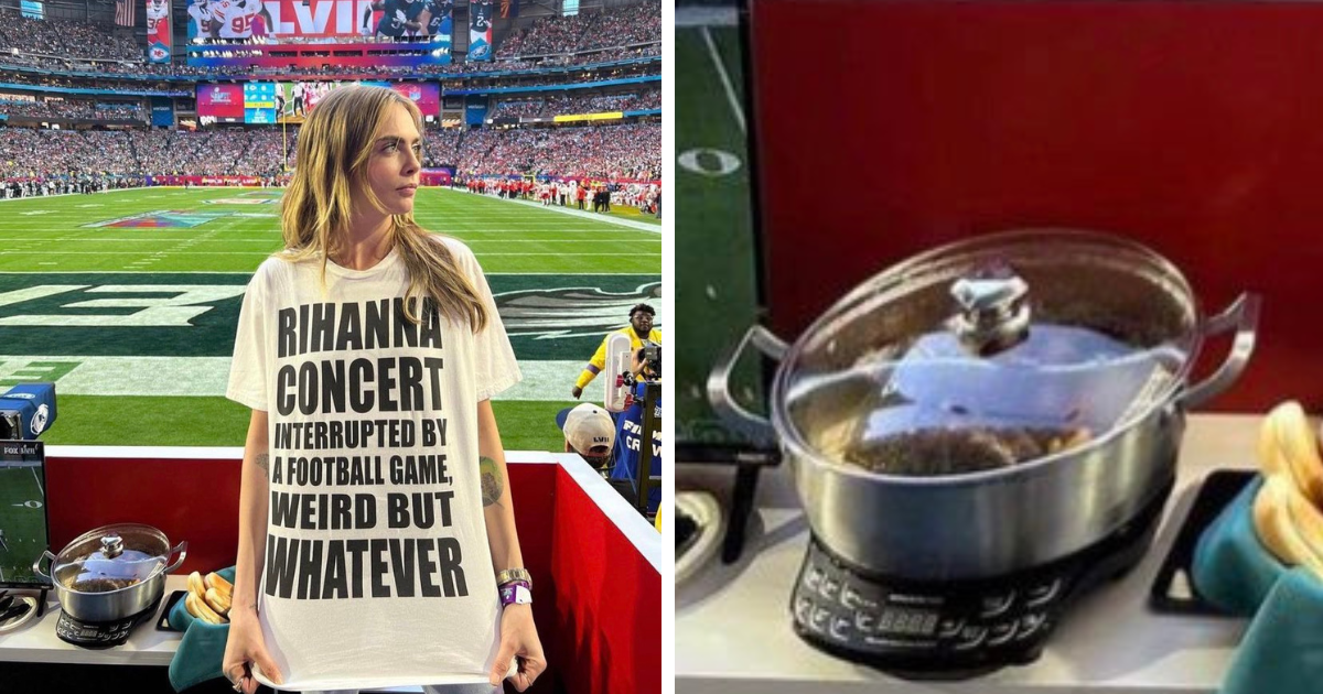 Twitter su preplavili memovi o Super Bowlu, ovo su najbolje fore