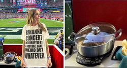 Twitter su preplavili memovi o Super Bowlu, ovo su najbolje fore