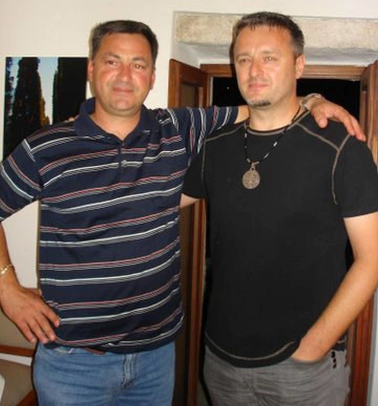 Umro Ivan Šegedin, glazbenik i otac zvijezde "Superstara". Oprostio se i Thompson