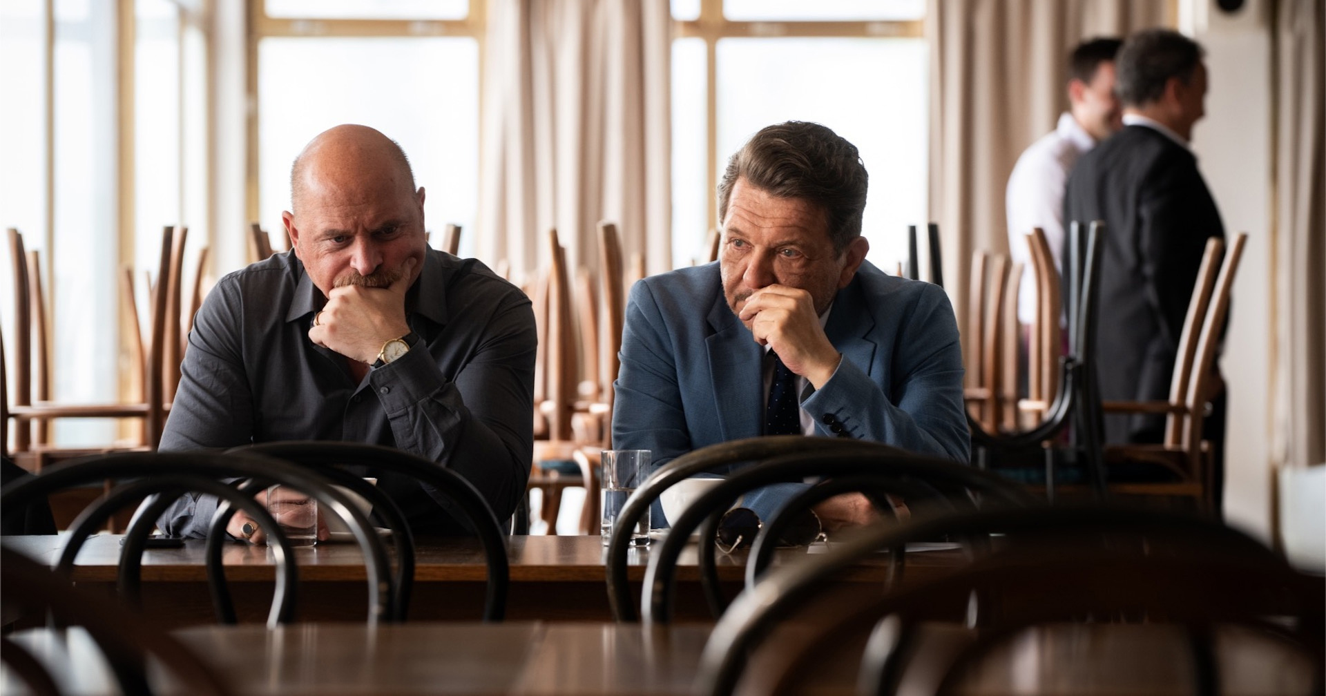 Igor Šegedi otkrio detalje o "Svadbi 2", film bi mogao izaći 2028.